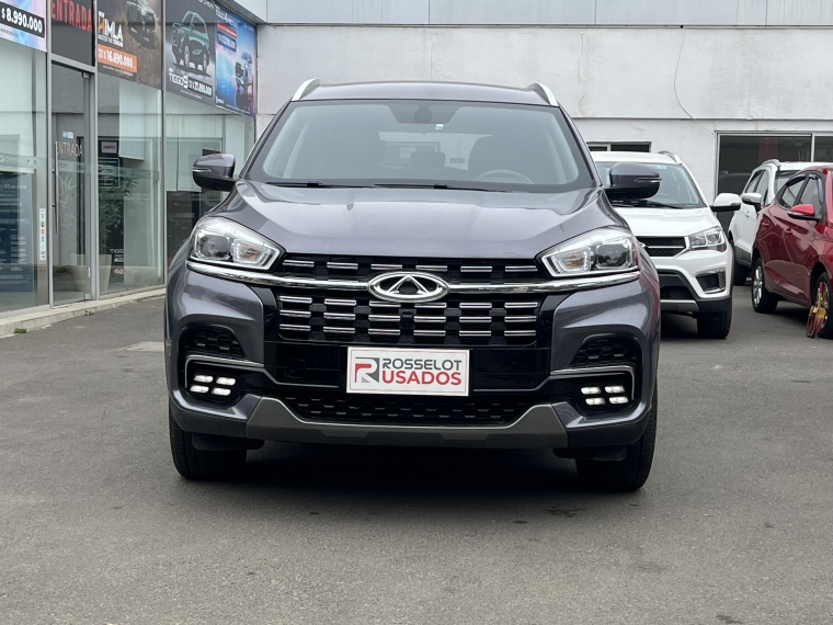 Chery Tiggo 8 Tiggo 8 1.5 2024 Usado en Rosselot Usados