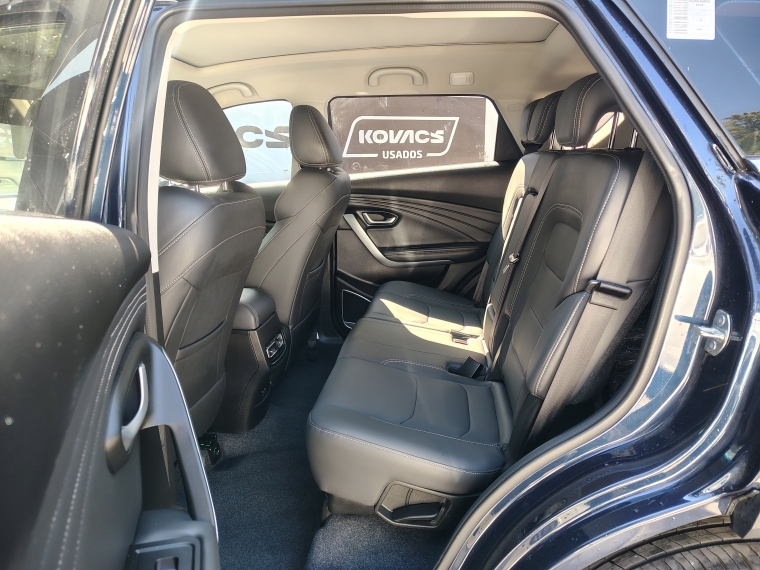 Jetour X70 1.5  Lux  Mt 2024 Usado  Usado en Kovacs Usados