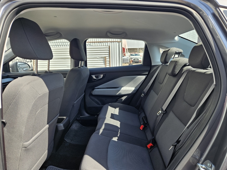 Chevrolet Sail Ltz Mt 2026 Usado  Usado en Kovacs Usados