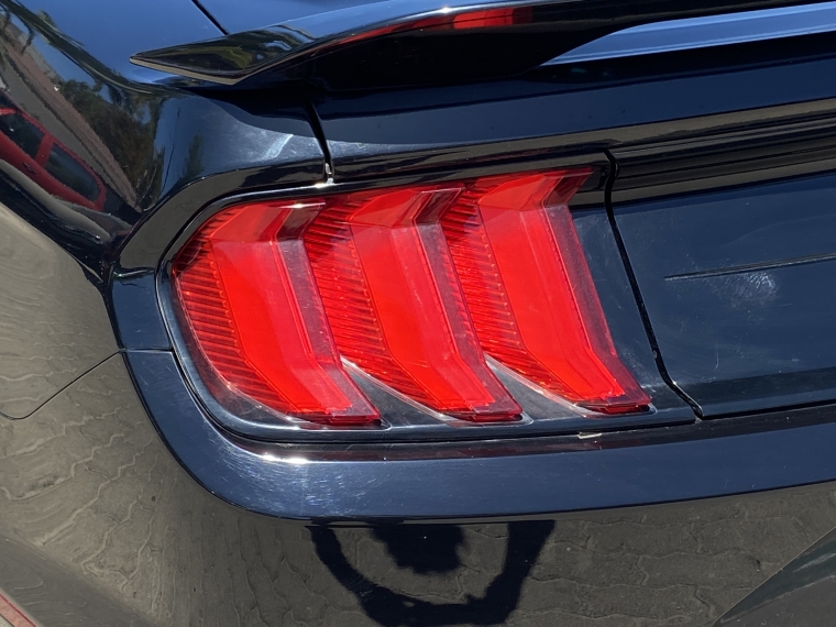 Ford Mustang 5.0 Coupe Gt At 2019 Usado  Usado en Kovacs Usados