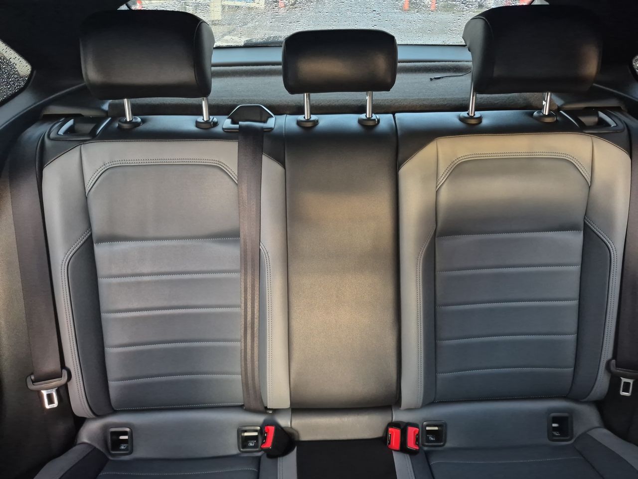 Volkswagen Nivus Nivus Tsi 1.0 Aut 2021 Usado en Usados de Primera - Sergio Escobar