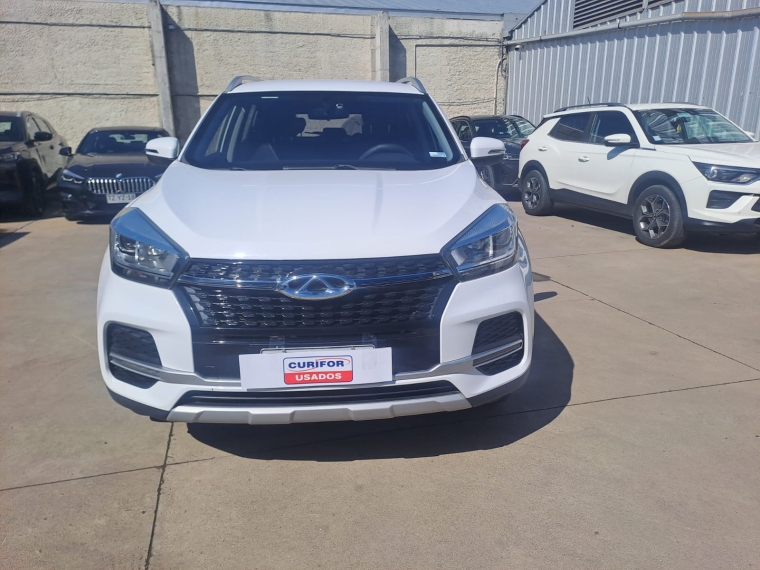 Chery Tiggo 3 1.5 Gls Mt 2022 Usado  Usado en Webautos.cl