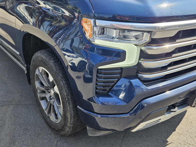 Chevrolet Silverado 3.0 Td High Country At 4x4 Diesel 2023 Usado  Usado en Kovacs Usados