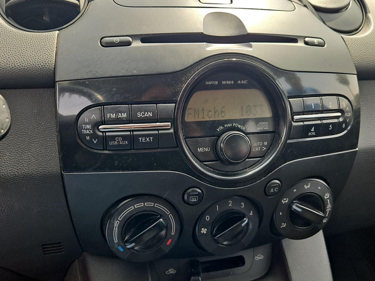 Mazda 2 2 Sport Gt Hb 1.5 2015 Usado en Usados de Primera - Sergio Escobar