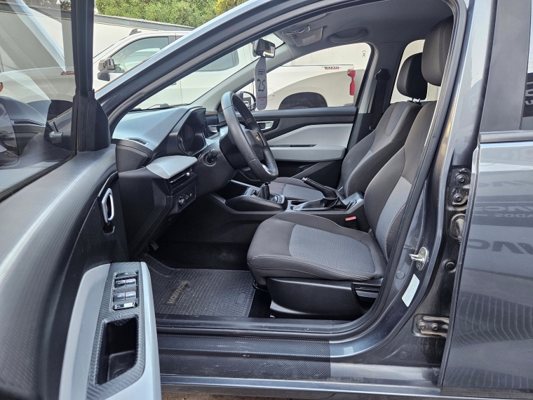 Chevrolet Sail 1.5  Ltz Mt 2024 Usado  Usado en Kovacs Usados