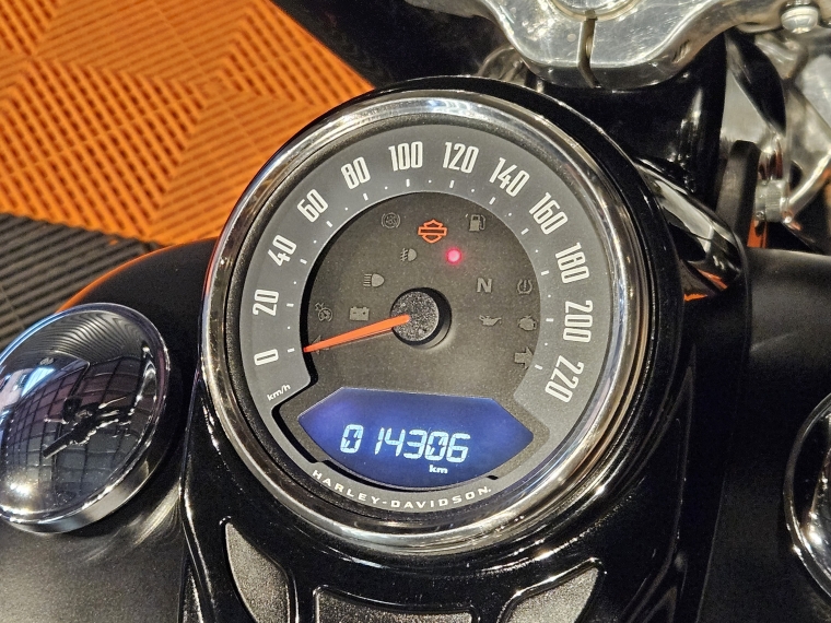 Harley-davidson Softail slim Softal Slim 2020 Usado en Harley Davidson Usados