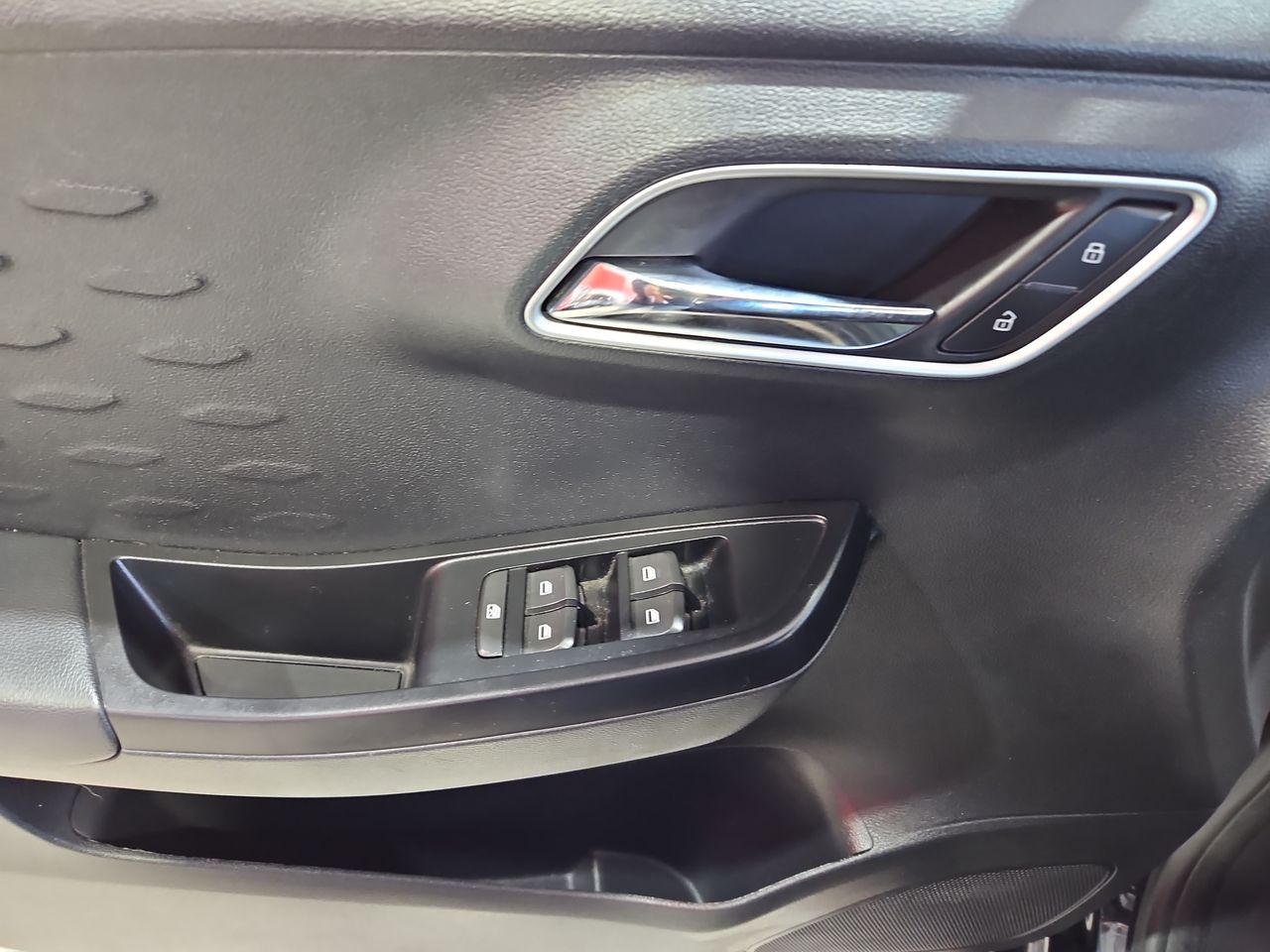 Mg 3 3 1.5 At 2024 Usado  Usado en Webautos.cl