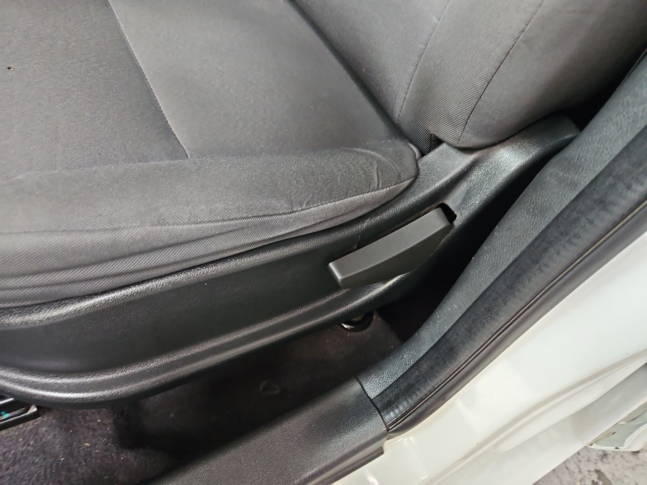 Dfm A30 A30 1.6 At 2017 Usado en Usados de Primera - Sergio Escobar