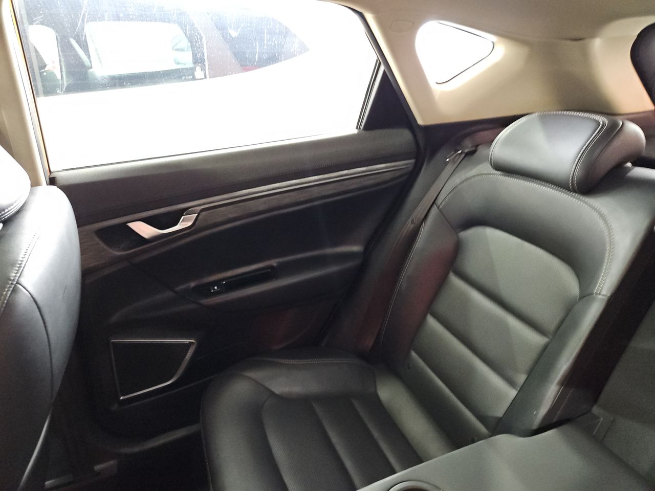 Geely Gs Gs Hatch Back 1.8 2020 Usado  Usado en Webautos.cl
