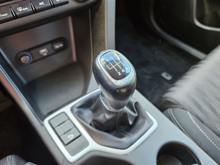 Kia Sportage Sportage  2019 Usado  Usado en Kovacs Usados