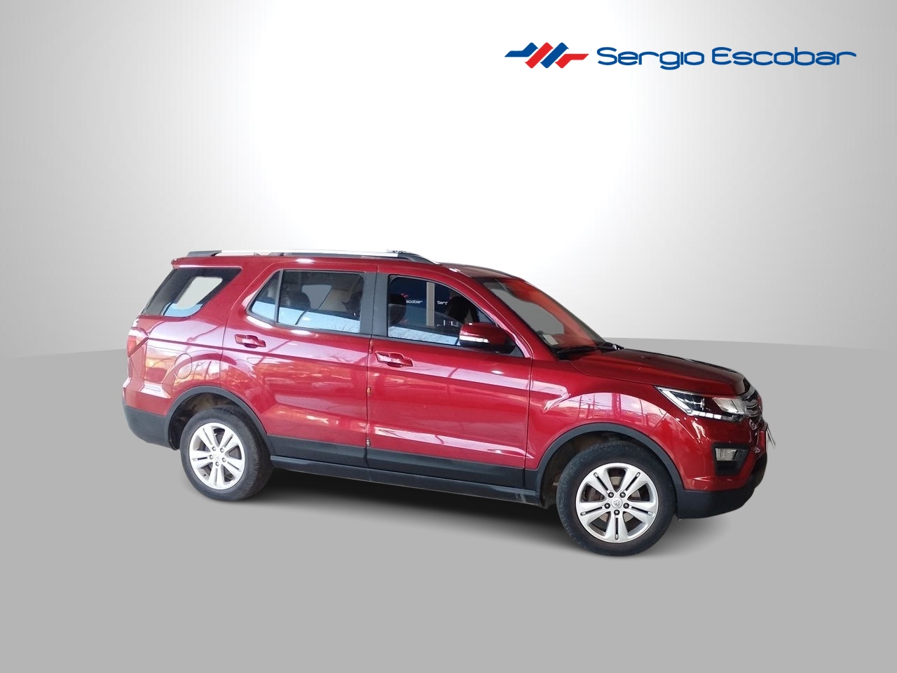 Sergio Escobar Seminuevos CHANGAN CX70 CX70 OTTO 1.6 2021 CHANGAN CX70 CX70 OTTO 1.6 2021