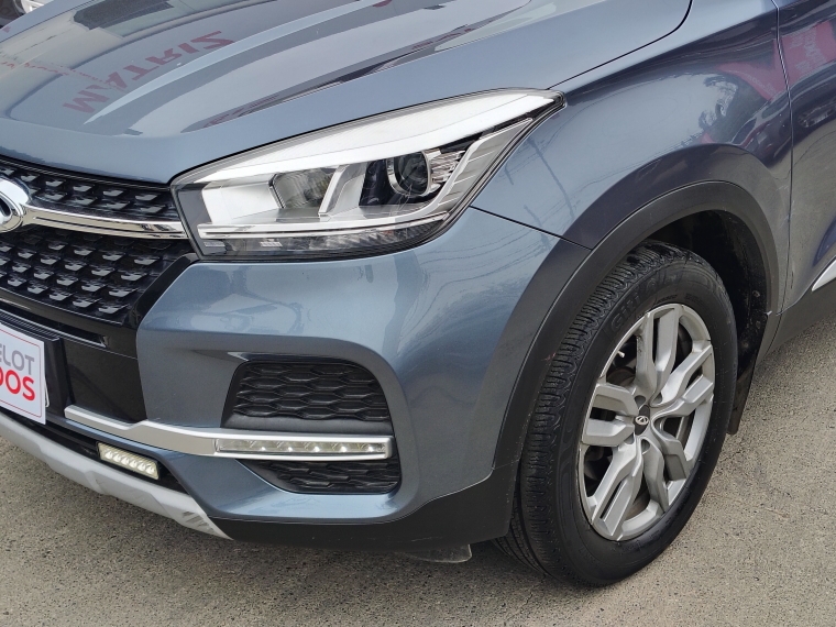 Chery Tiggo 3 pro Tiggo 3 Cvt 1.5l Aut 2021 Usado en Rosselot Usados