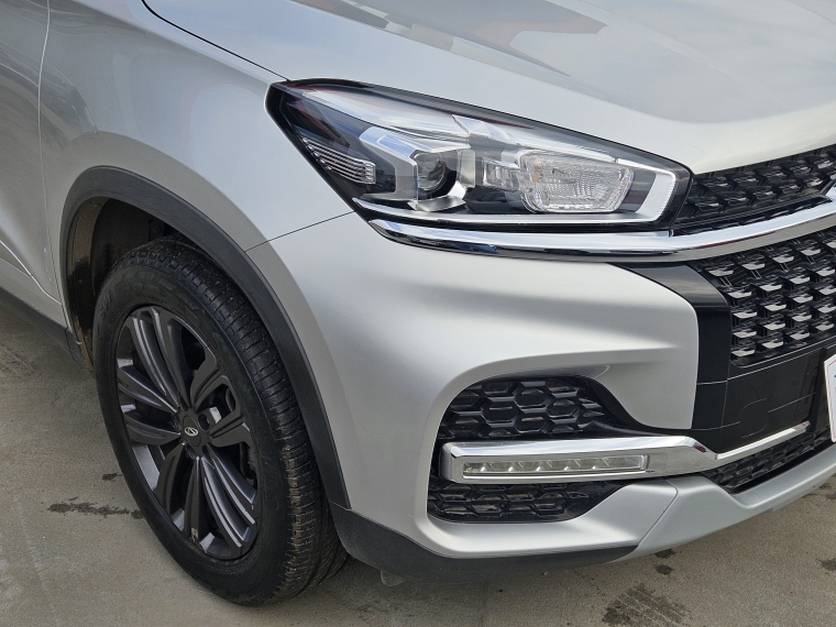 Chery Tiggo 8 Tiggo 8 1.5 2022 Usado en Rosselot Usados