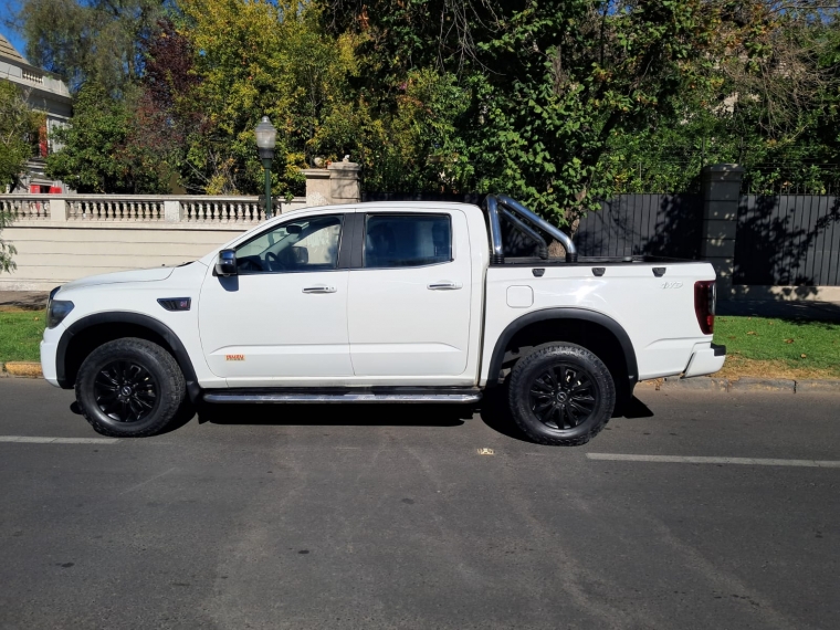 Zxauto Terralord 4x4 2.5 Aut 2023  Usado en Autos