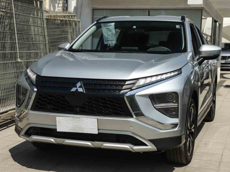MITSUBISHI ECLIPSE CROSS RT 1.5 4X2 AT 2025