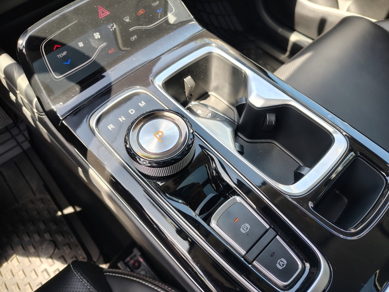 Jac Js6 Js6 Xe 1.5 Aut 2023 Usado en Rosselot Usados