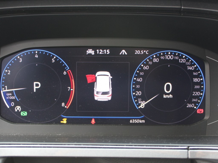 Volkswagen Taos Mt 2022 Usado  Usado en Webautos.cl