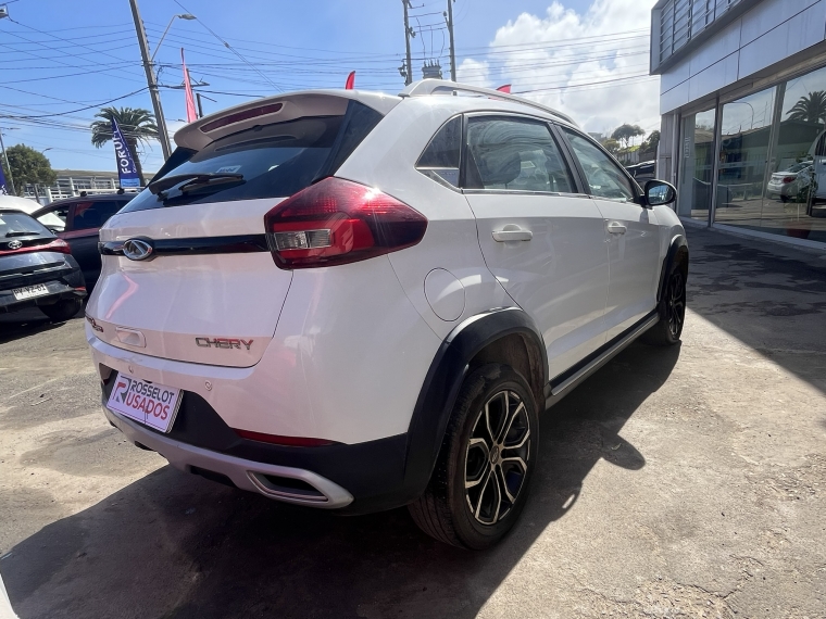 Chery Tiggo 2 pro Tiggo 2 Pro Gls Mt 1.5 2023 Usado en Rosselot Usados