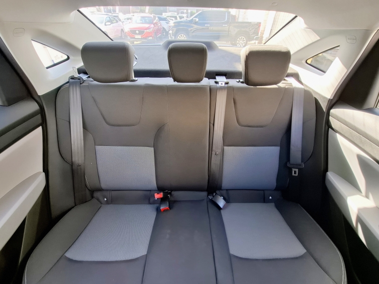 Chevrolet Sail Ltz Mt 2024 Usado  Usado en Kovacs Usados