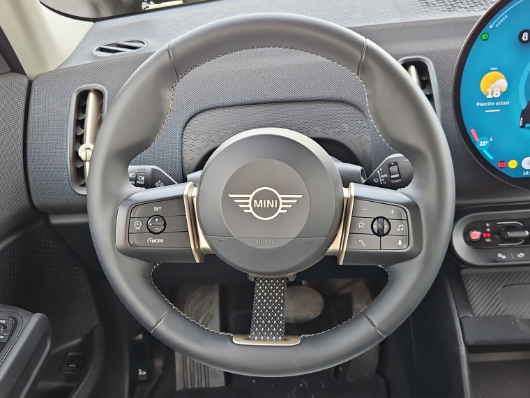 Mini Cooper Countryman C 1.5 2024 Usado  Usado en BMW Premium Selection