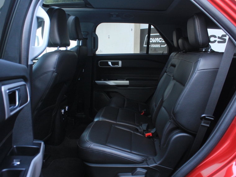 Ford Explorer 2.3  Xlt  At 2023 Usado  Usado en Kovacs Usados