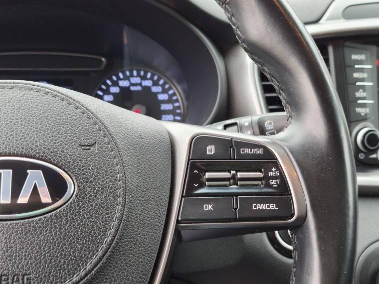 Kia Sorento Sorento Ex 2.4 2020 Usado en Rosselot Usados