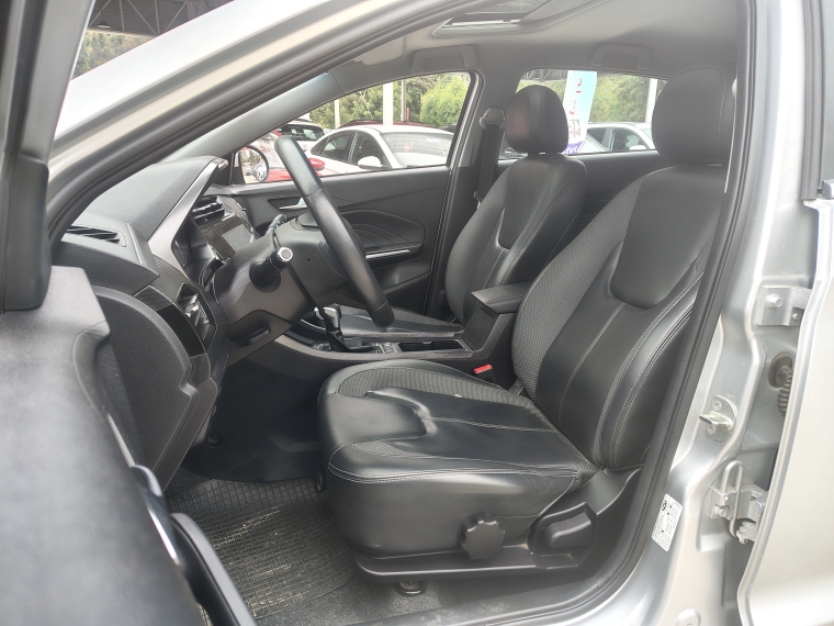 Chery Tiggo 2 pro Tiggo 2 Pro 1.0t Glx Cvt 2022 Usado  Usado en Webautos.cl