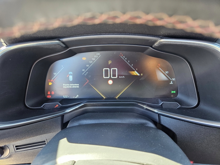 Ds D7 crossback Ds7 Crossback Thp 163 Cva 1.6 Aut 2020 Usado en Rosselot Usados