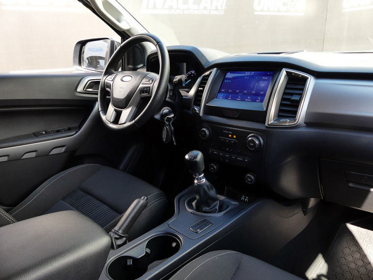 Ford Ranger Xlt 3.2 2022 Usado  Usado en Webautos.cl