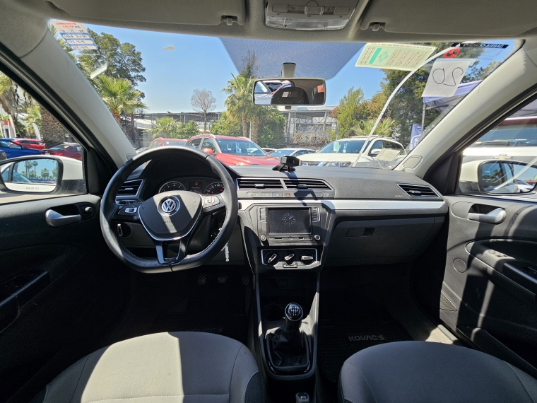 Volkswagen Gol Highline 1.6 Mt 2021 Usado  Usado en Kovacs Usados