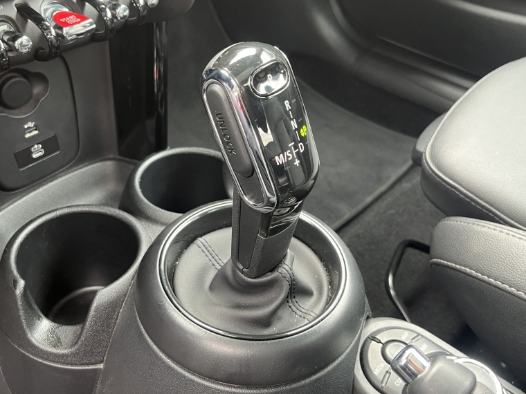Mini Cooper S Hb 3p 2.0 Aut 2024 Usado  Usado en BMW Premium Selection