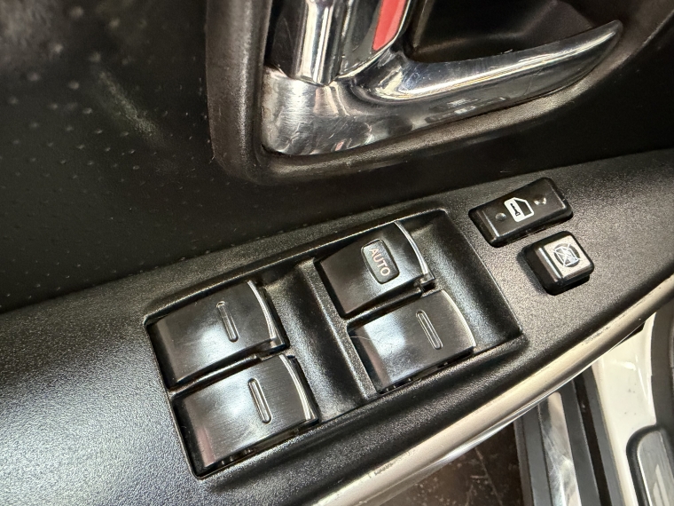 Great wall M4 Luxury 1.5l 5mt Ac 2017  Usado en Grass & Arueste