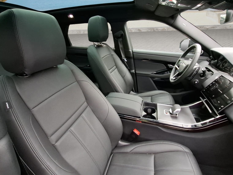 Land rover Evoque Evoque Se 2026 Usado Usado en BMW Premium Selection Land rover Evoque Evoque Se 2026 Usado Usado en BMW Premium Selection