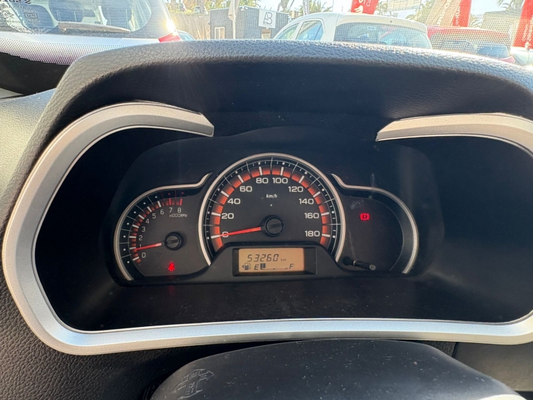 Suzuki Alto Glx 2023 Usado  Usado en Webautos.cl