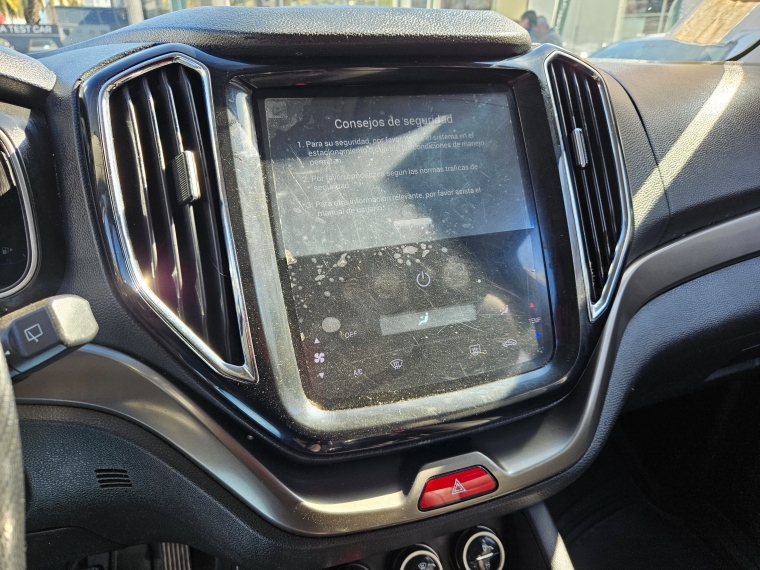 Changan Cx70 Cx70 Elite 1.5 Aut 2022 Usado en Rosselot Usados