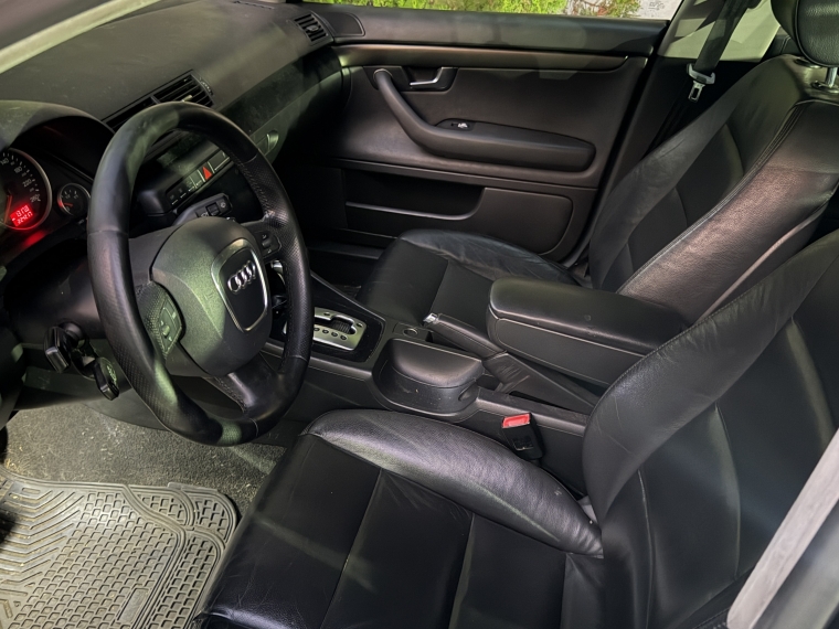 Audi A4 2.0 2007  Usado en Automotriz Alto La Reina