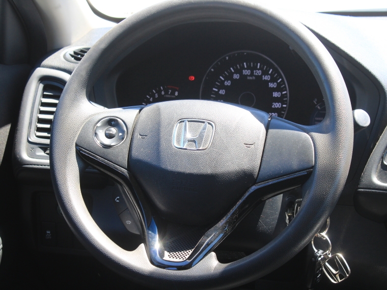 Honda Hr-v Hr V Lx 1.8 Aut 2018 Usado  Usado en Webautos.cl