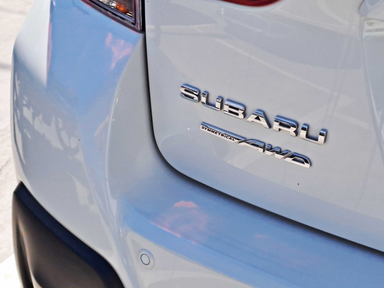 Subaru Xv Xv 2.0i Cvt Auto Limited Eyesight 2023 Usado  Usado en BMW Premium Selection