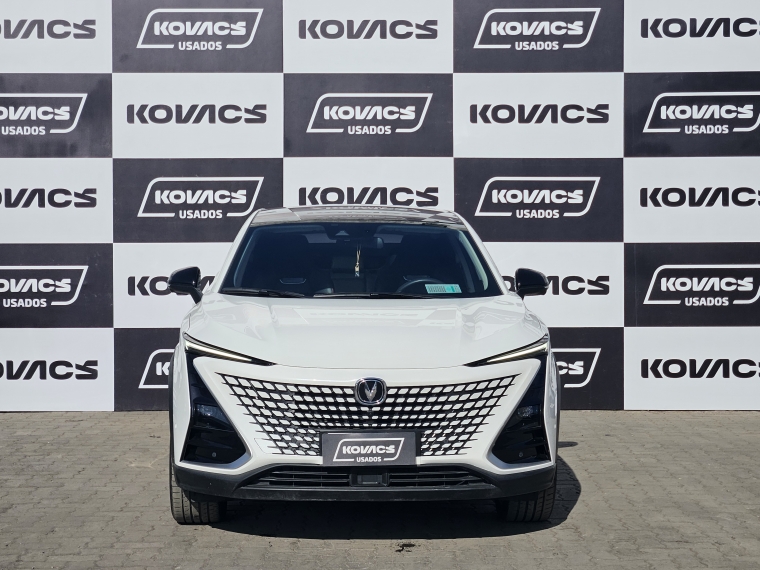 Changan Uni-t 1.5 Elite At 2024 Usado  Usado en Kovacs Usados