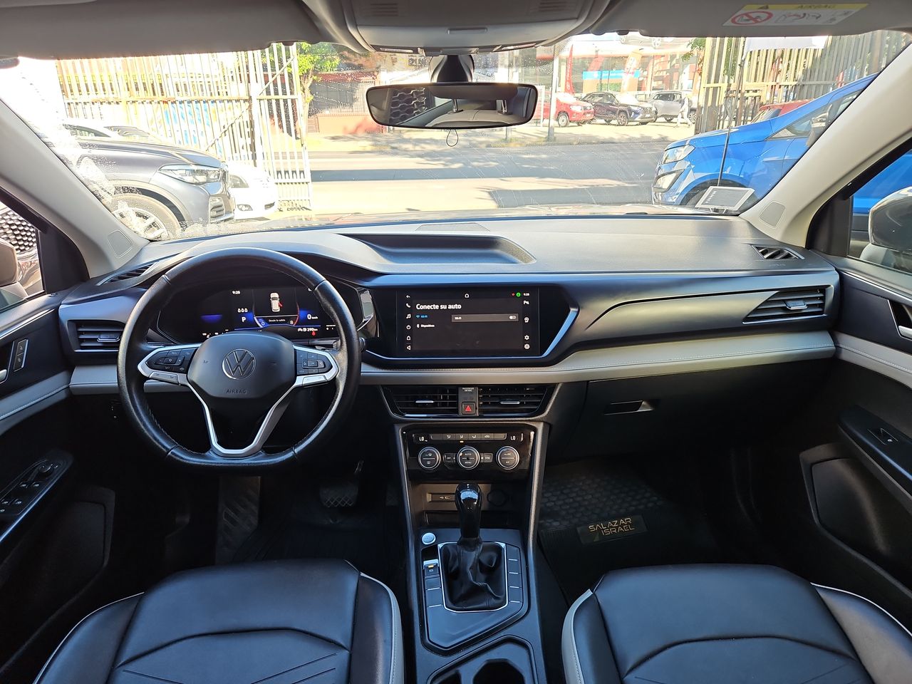 Volkswagen Taos Taos Tsi  1.4 At 2023 Usado en Usados de Primera - Sergio Escobar