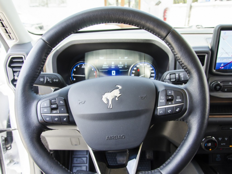 Ford 147 Sport 4x4  2.0 Aut 2022 Usado  Usado en Webautos.cl