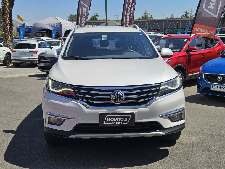 Mg Rx5 1.5 Dlx Aut 2022 Usado  Usado en Kovacs Usados