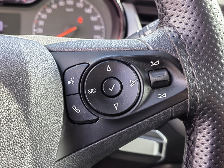 Opel Crossland x Crossland X Enjoy 1.2 2019 Usado en Rosselot Usados Opel Crossland x Crossland X Enjoy 1.2 2019 Usado en Rosselot Usados