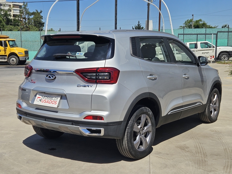 Chery Tiggo 3 pro Tiggo 3 Pro Gls 1.5 2023 Usado en Rosselot Usados