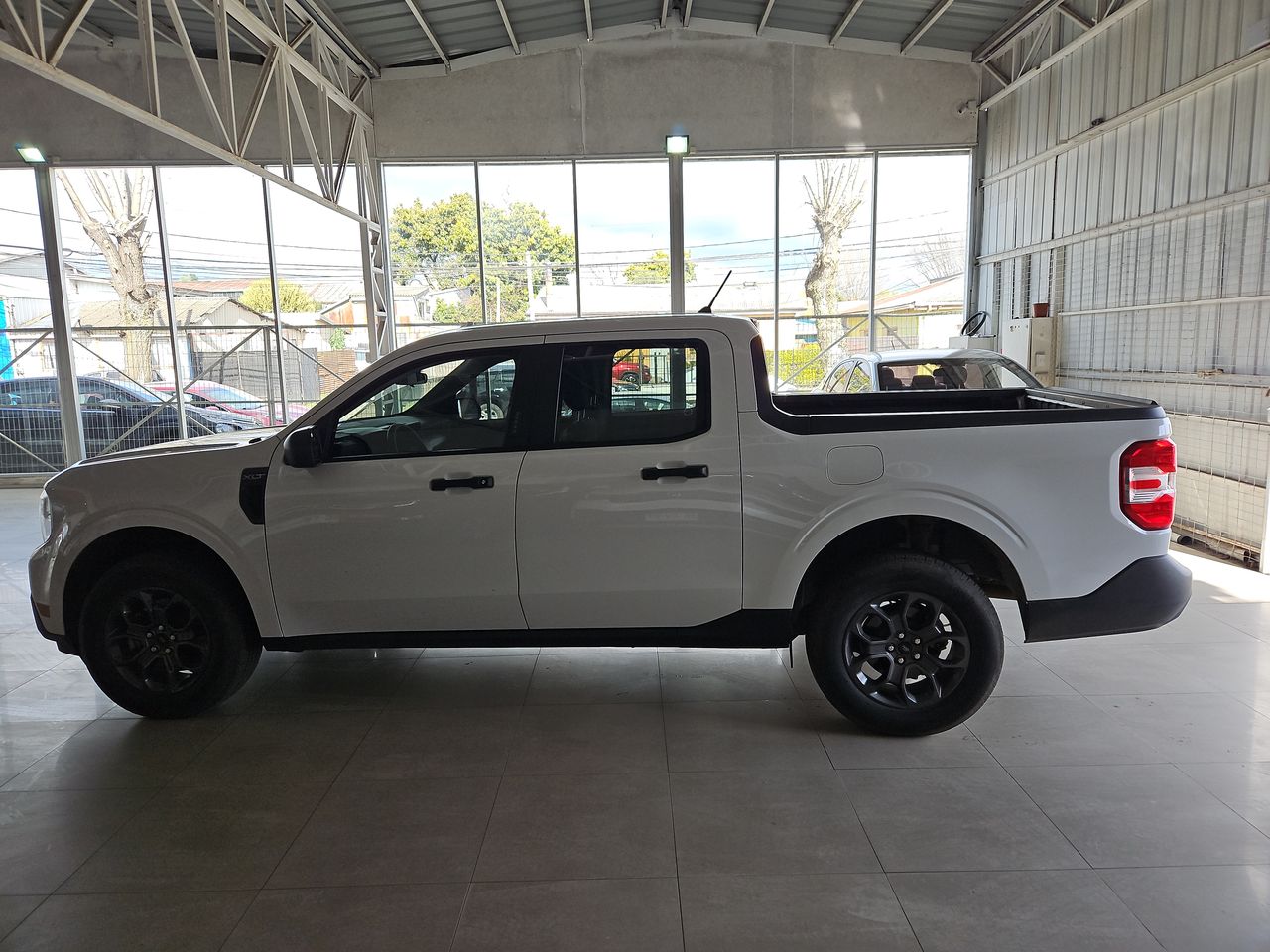 Ford Maverick Maverick Xlt 2.0 Aut 2024 Usado en Usados de Primera - Sergio Escobar