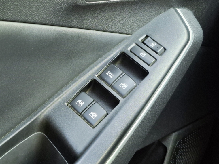 Changan Cs15 Cs15 Elite Hb 1.5 2021 Usado en Rosselot Usados