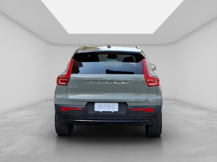 Volvo Ex40 P8 2025 Usado  Usado en BMW Premium Selection