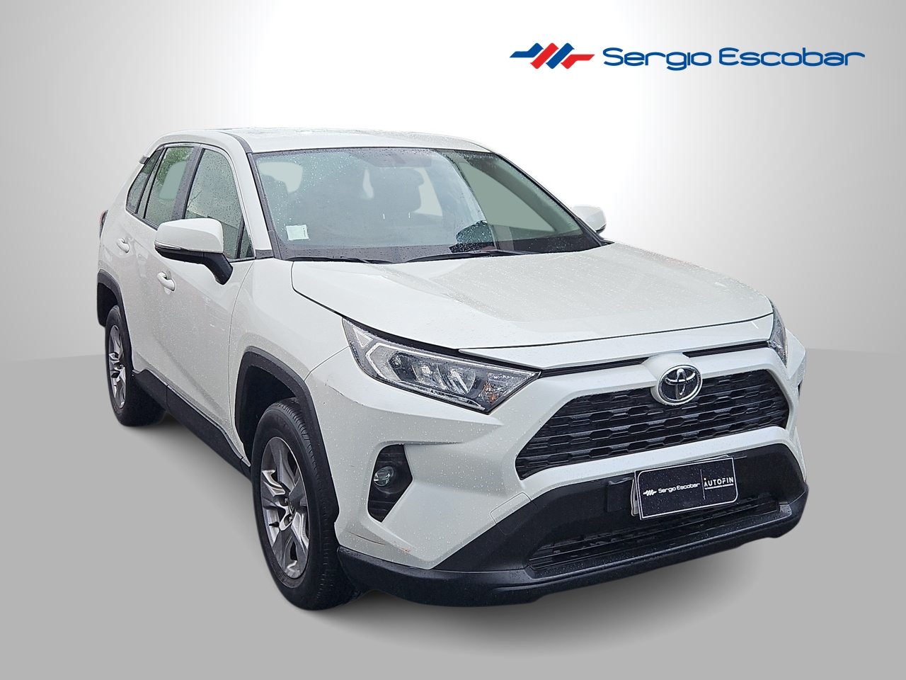 TOYOTA RAV4 NEW RAV 4 LE 2.0 2022