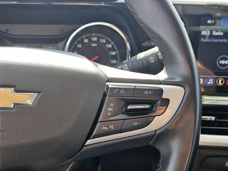 Chevrolet Montana 1.2 Premier Mt 2024 Usado  Usado en Kovacs Usados