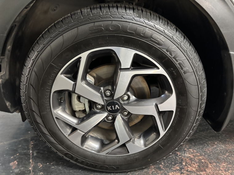 Kia Sportage Lx 2.0l Gsl 6mt 2wd 2019  Usado en Grass & Arueste